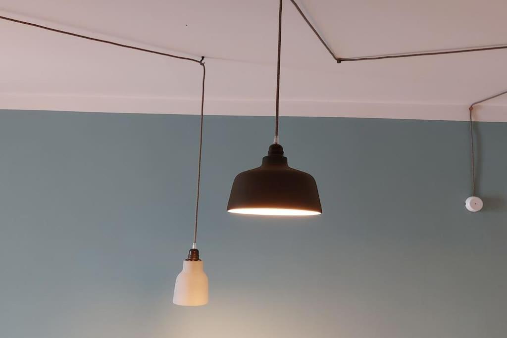 Salotto Monferrato Apartamento Turín